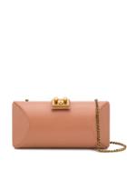 Rodo Crossbody Bag - Pink