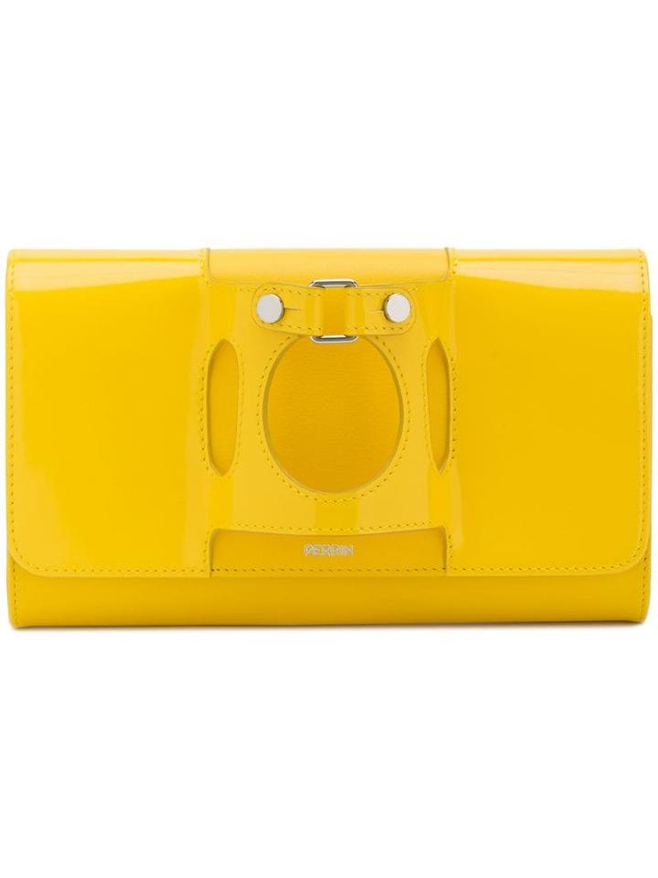 Perrin Paris Le Rond - Yellow