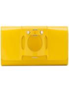 Perrin Paris Le Rond - Yellow