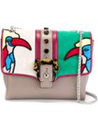 Paula Cademartori 'faye' Cross-body Bags