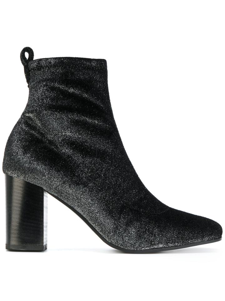 Kennel & Schmenger Ankle Boots - Grey