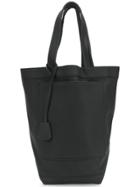 Haus By Ggdb Medium Tote Bag - Black