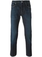 Diesel Black Gold 'type-2512' Jeans - Blue