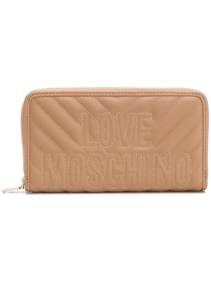 Love Moschino Jc5585pp06ki0201 - Nude & Neutrals