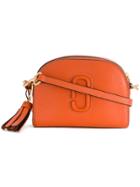 Marc Jacobs Shutter Small Camera Bag - Yellow & Orange