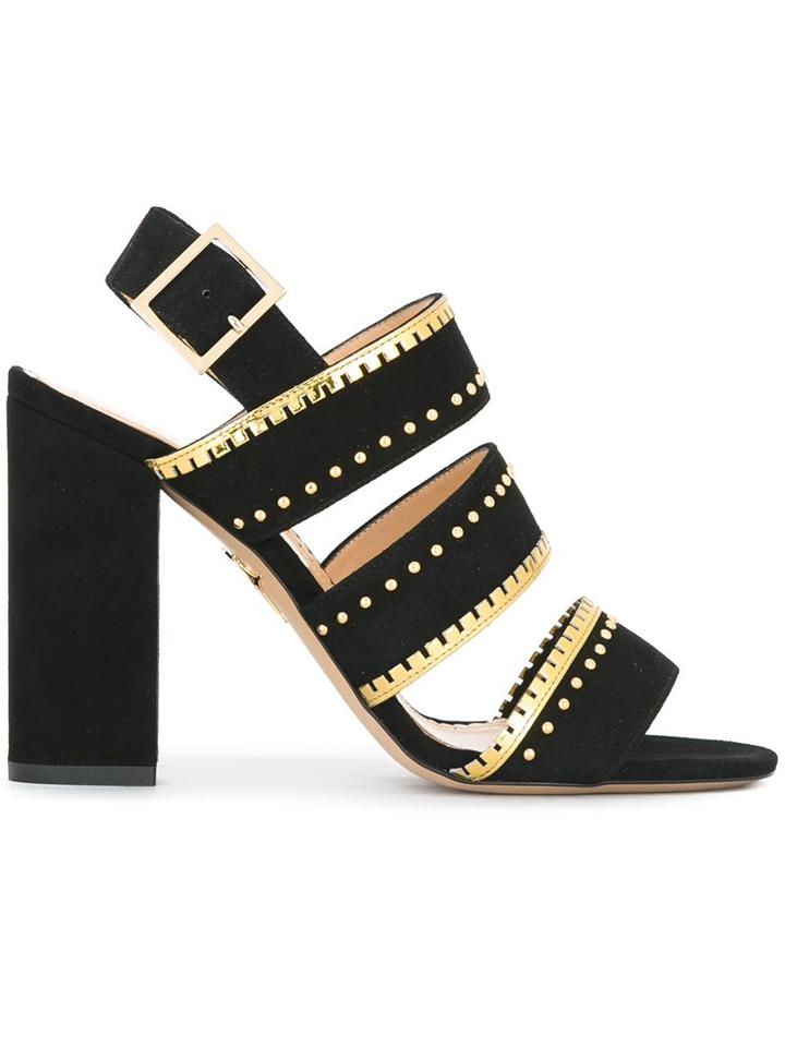 Charlotte Olympia 'lawrence' Sandals