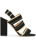 Charlotte Olympia 'lawrence' Sandals