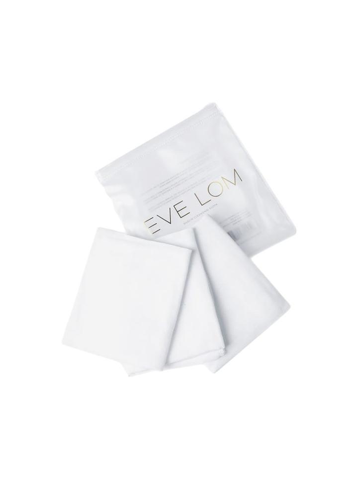 Eve Lom Muslin Cloth - 3 Pack