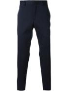 Z Zegna Straight-leg Trousers