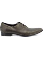 Haider Ackermann Lace-up Shoes