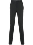 Neil Barrett Side Stripe Trousers - Black