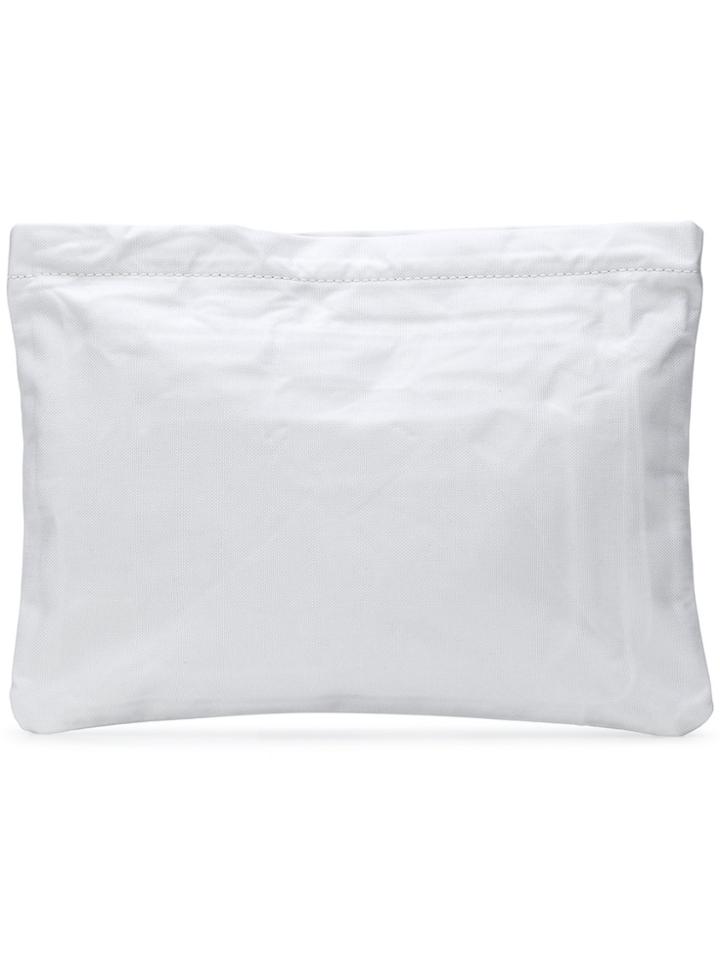 Maison Margiela Pouch Trio - White