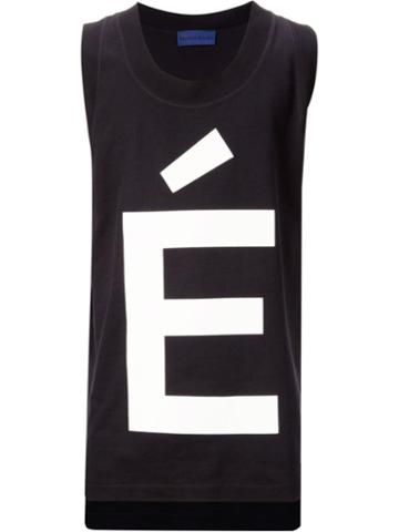 Études Studio 'audacity' Tank