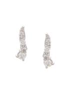 Lynn Ban Ear Cuff, Women's, Metallic
