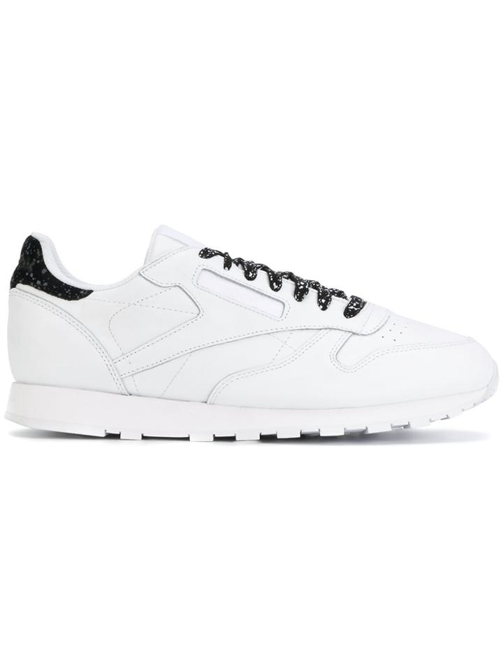 Reebok Classic Ir Sneakers - White