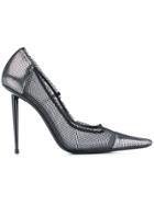 Tom Ford Pointed-toe Pumps - Black