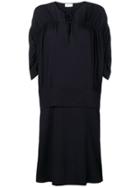 Christian Wijnants Dakira Dress - Black