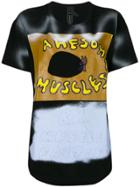Bernhard Willhelm Awesome Muscles T-shirt - Multicolour