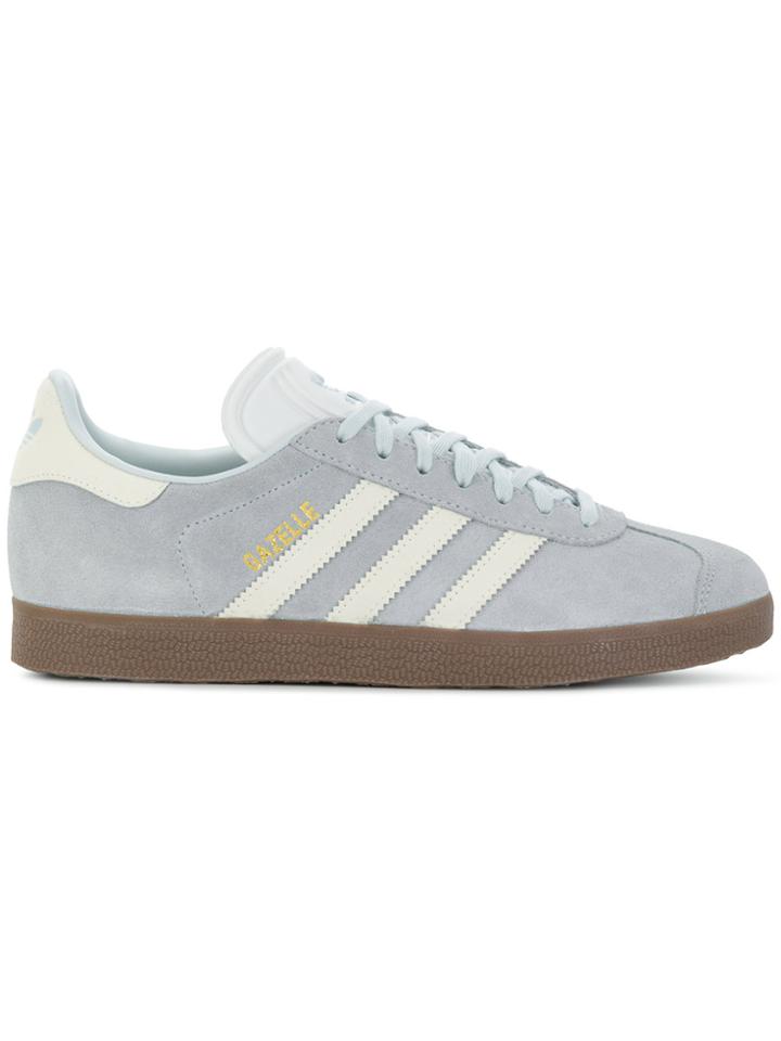 Adidas Gazelle Sneakers - Blue