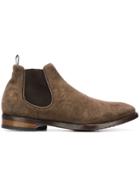 Officine Creative Princeton42 - Brown