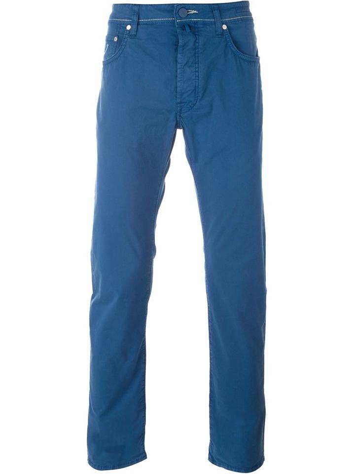 Jacob Cohen Casual Trousers