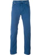 Jacob Cohen Casual Trousers