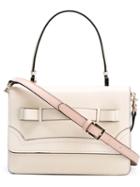 Red Valentino Top Handle Tote