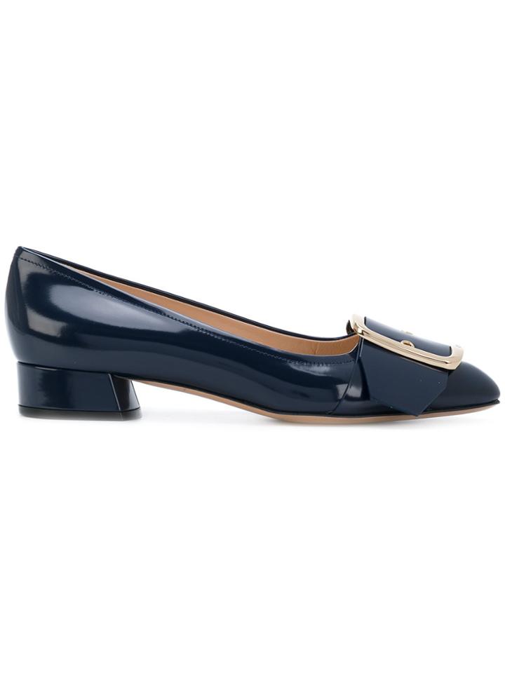 Casadei Alexa Pumps - Blue