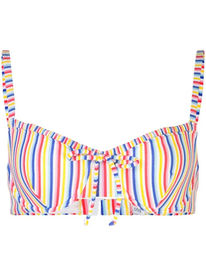 Onia Marilyn Top - Multicolour