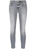 Closed Classic Skinny Jeans - Grey