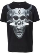 Marcelo Burlon County Of Milan 'talca' T-shirt