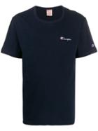 Champion Branded T-shirt - Blue