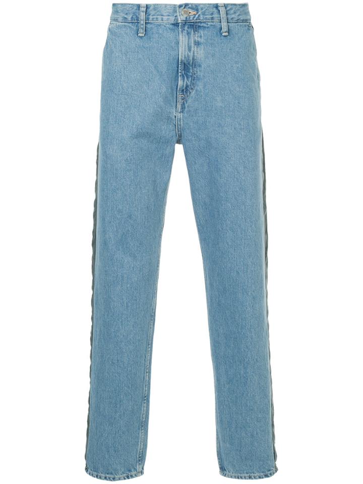 Monkey Time Slim-fit Jeans - Blue