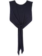 The Soloist - Printed Thin Scarf - Unisex - Silk - One Size, Pink/purple, Silk