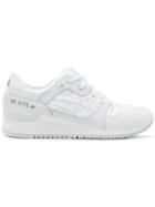 Asics Gel-lyte Iii Sneakers - White