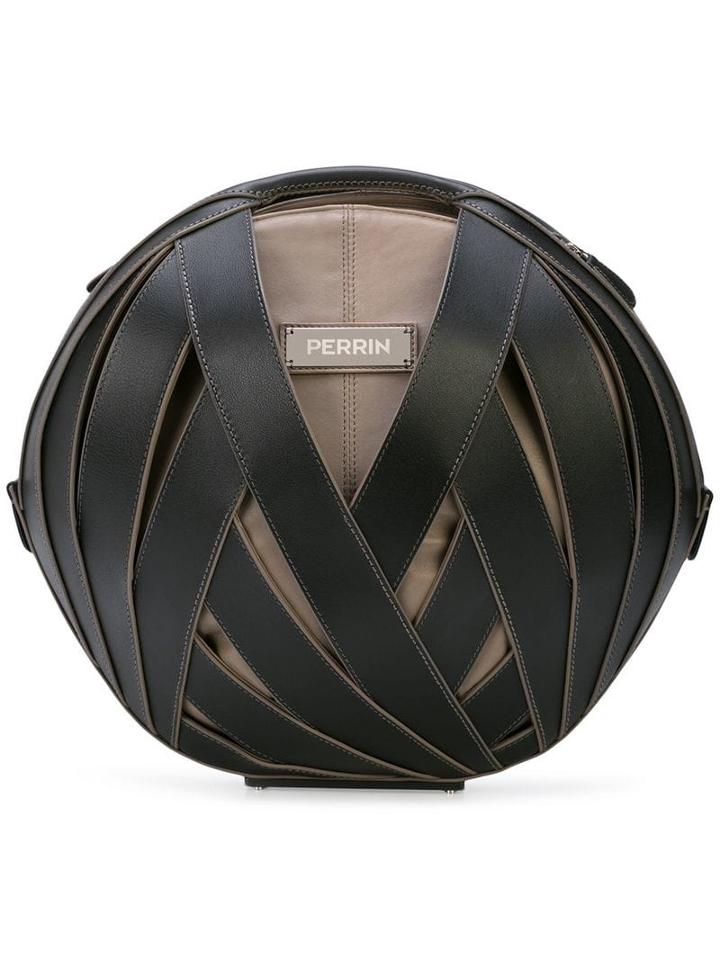 Perrin Paris Le Panier - Brown
