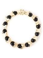 Shaun Leane 'serpents Trace' Bracelet - Black