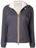 K-way K008jp0953 - Grey