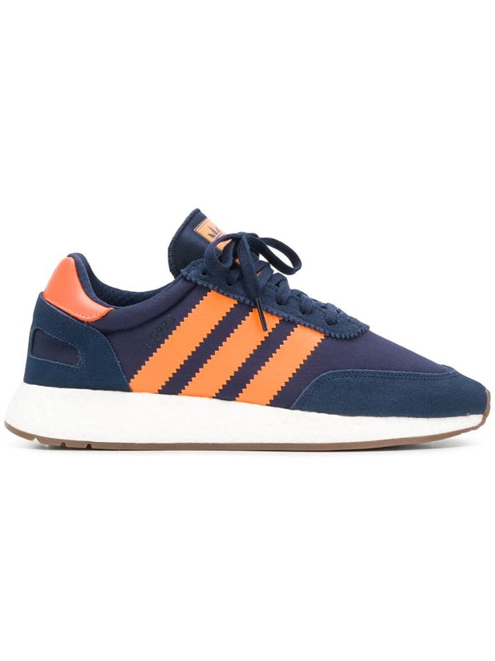 Adidas Iniki Sneakers - Blue