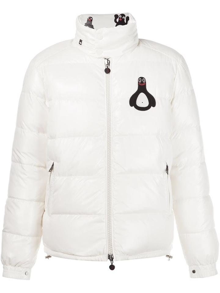 Moncler Moncler X Friendswithyou Reversible 'malfi' Print Jacket