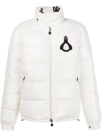 Moncler Moncler X Friendswithyou Reversible 'malfi' Print Jacket