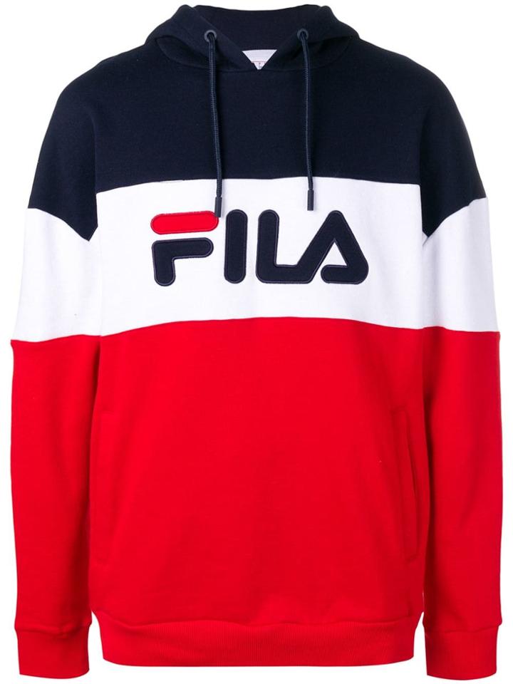 Fila Fila Cash Blue - Red