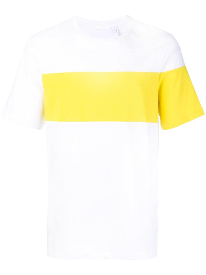 Helmut Lang Hm524bandxc8 - White
