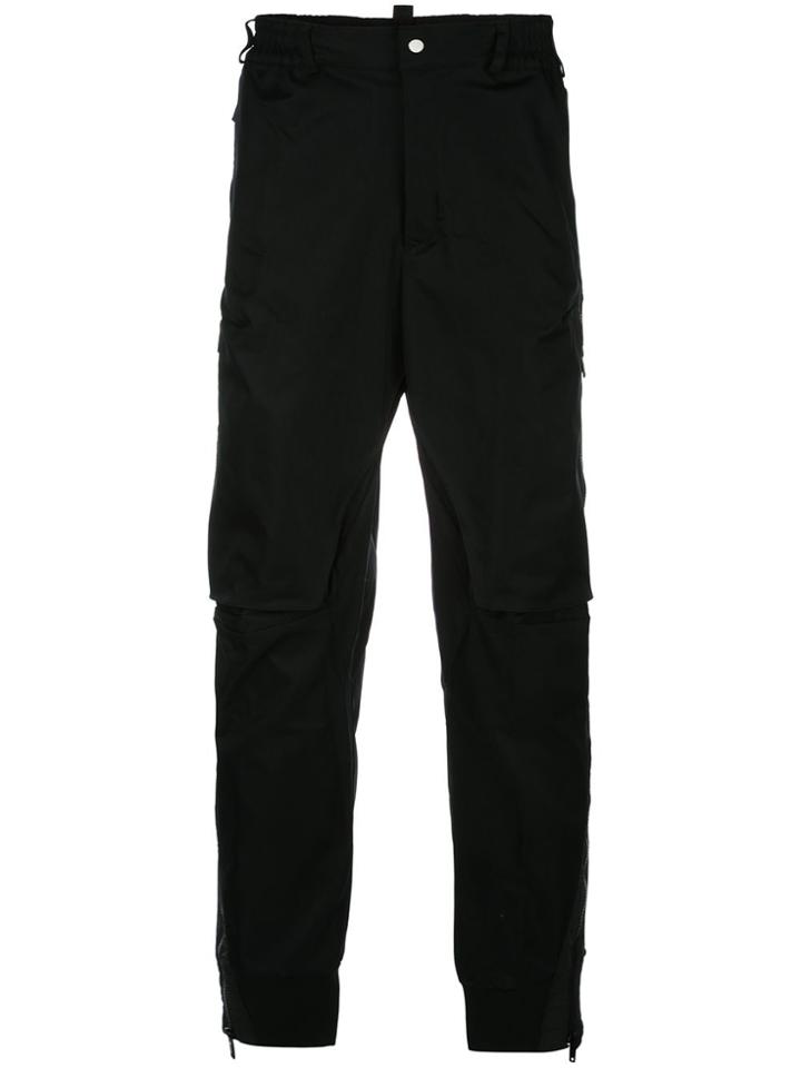 Nike Nike Cd8141010 Black/black