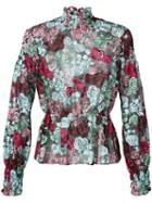 Zac Zac Posen - Maggie Blouse - Women - Polyester - 8, Polyester