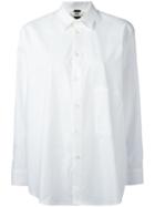 Hope - Buttoned Shirt - Women - Cotton - 38, Women's, White, Cotton
