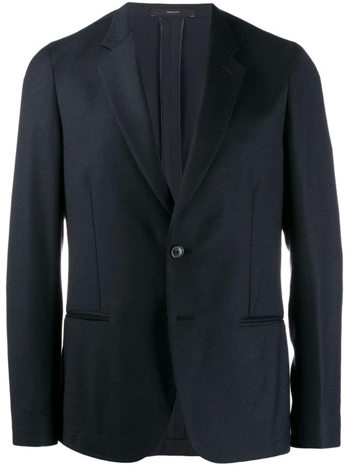Ps Paul Smith. - Blue