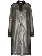 Ten Pieces Tenxrude Clrdls Rnct - Black