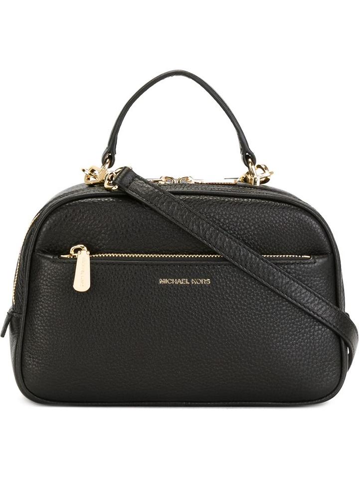 Michael Michael Kors Small 'luka' Tote