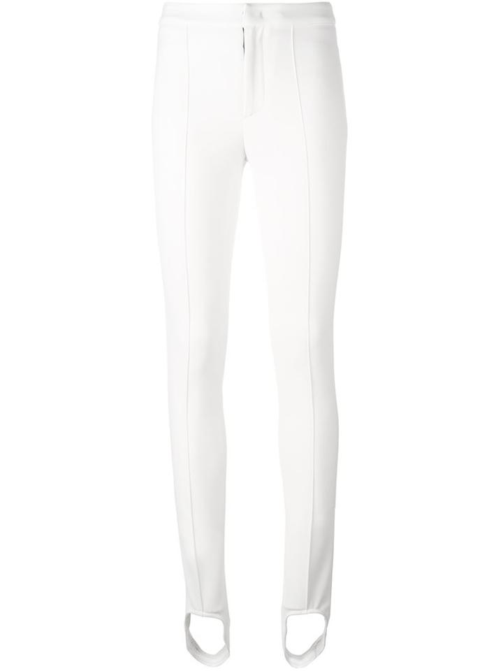 Moncler Grenoble Pleated Leggings